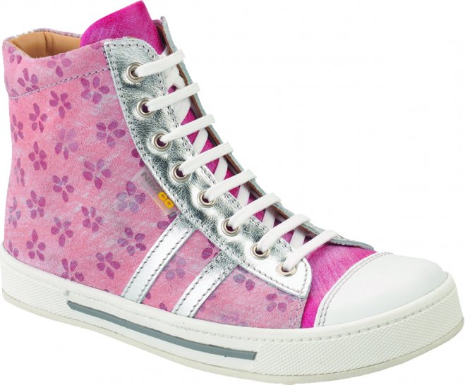 New Orthopaedic Footwear service!